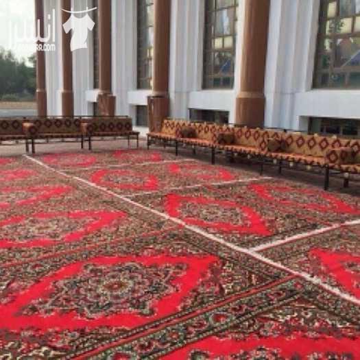 يوجد لدينا تأجير كراسي نابليون ابيض وذهبي وشفاف كراسي حديد مطروق زينة منازل تسكيرات سجاد طاولات دائريةومستطيلة بنشات خدمة قهوجية خدمة فلبينية تفتيش تليفونات خدمة باركن 55325546