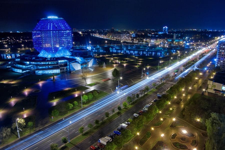 مطابخ منيسك بيلاروسيا الرائع
مينسك بيلاروسيا لديها مطبخ أكثر من رائع و سوف تتمتع بداخلة بتجربة لذيذة من مختل لإنواع الأطعمة المتنوعة و الشهية التى يمكن أن تجدها هناك حيث أنك ستجد فيها تشكيلة واسعة من...