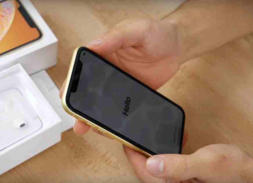 Best price All New Original
Apple iPhone Xs Max iPhone Xs iPhone XR iPhoneX
Contact WhatsApp+ 33751101829
Apple IPhone XS MAX | IPhone XS €700
64gb
256gb
512gb
Apple IPhone Xr 6.1-inch...