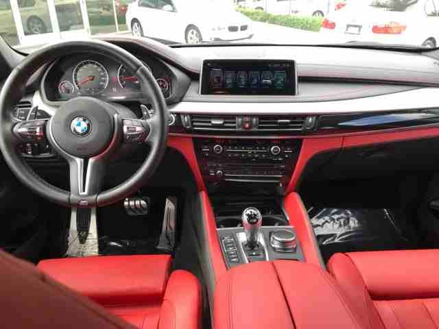 I want to sell my Neatly 2017 BMW X6 M AWD car for just $25000 USD, is barely used and Bought new, Still very clean, inside and outside, full options with perfect tires, Gulf specification and acciden...