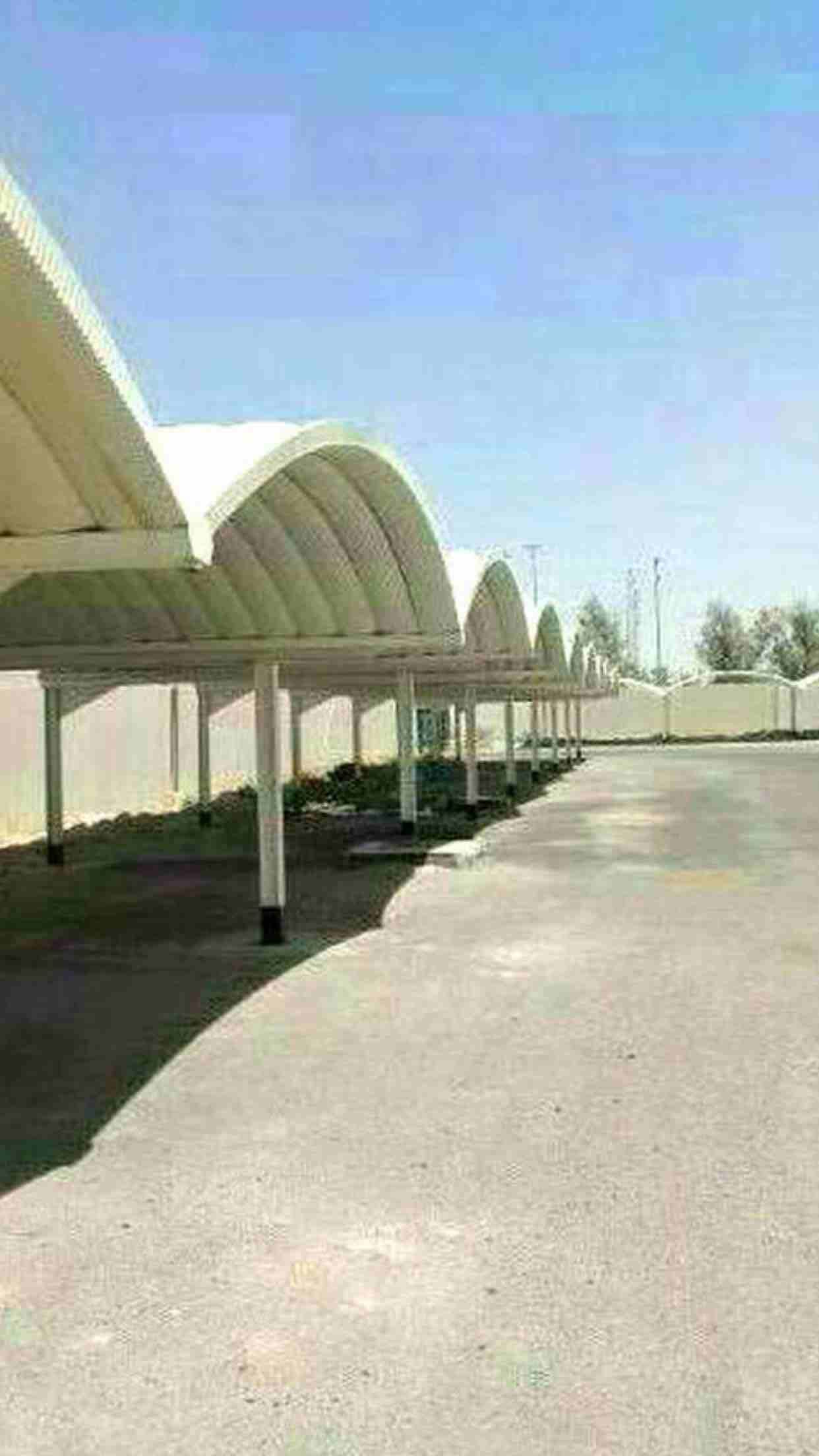 المهندس لتصميم وتنفيذ جميع أعمال الحداده (( مظلات بجميع أنواعها — أبواب — شبابيك — درابزينات — غرف كيربي —سندوتش بنل — طاولات تقديم وانتيكات ))
للتواصل :- ٥٠٤٩٥٠٢٧...