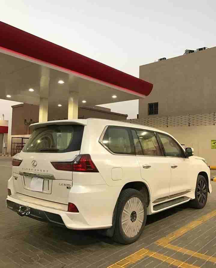 Interested buyer
WhatsApp: +12092482254
Email: yaissaallah@gmail.com
I want to sell My LEXUS LX570 2017 MODEL, the car is neatly used and well maintained with no Accident record. Clean and neat inte...