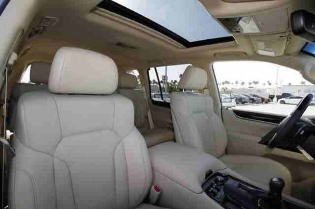 Interested buyer
WhatsApp: +12092482254
Email: yaissaallah@gmail.com
I want to sell My LEXUS LX570 2017 MODEL, the car is neatly used and well maintained with no Accident record. Clean and neat inte...