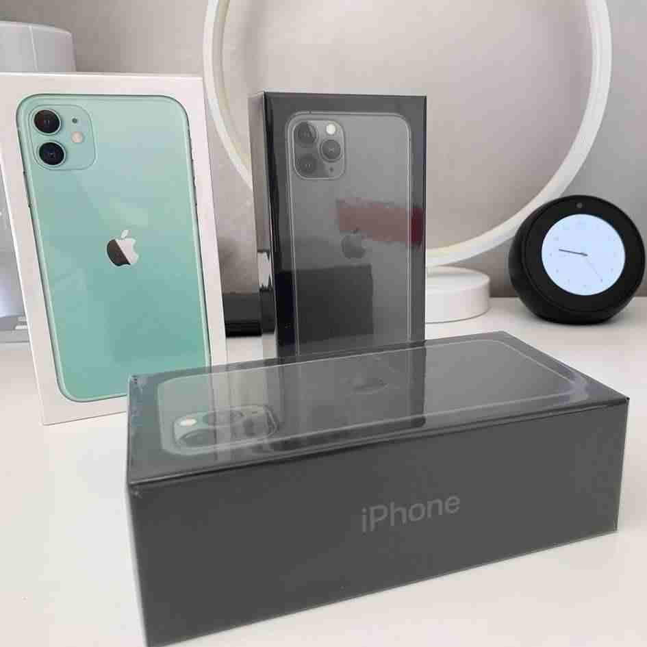 We are a mobile phone supplier. We have stores in United Kingdom and South Africa.
We deliver to all countries around the world via Fedex, DHL and UPS and use the express delivery service so deliver...