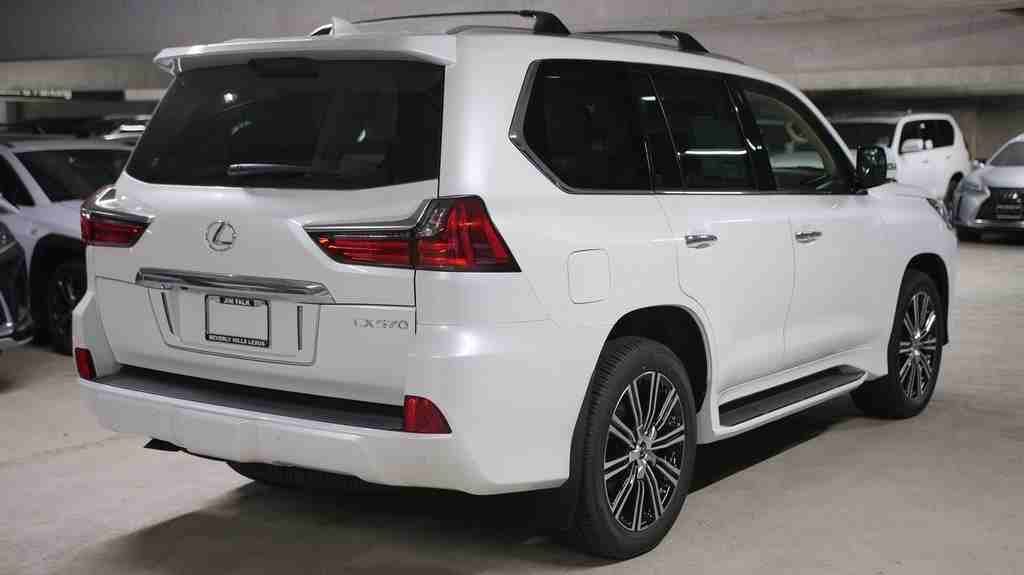 2020 Lexus LX 570 4WD
SUV w/ 3rd Row & Luxury Full option Petrol . 8 CYLINDERS
whatsapp +13524406723
Email---bdfarihaeva@gmail.com