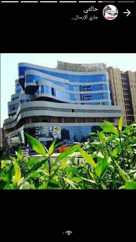 مكاتب تجارية بأبراج فاخرة للإيجار متشطبة شاملة الخدمات بأسعار خيالية تصلح لجميع أنواع التراخيص أستلام فورى ... لمعرفة المزيد أتصل الأن