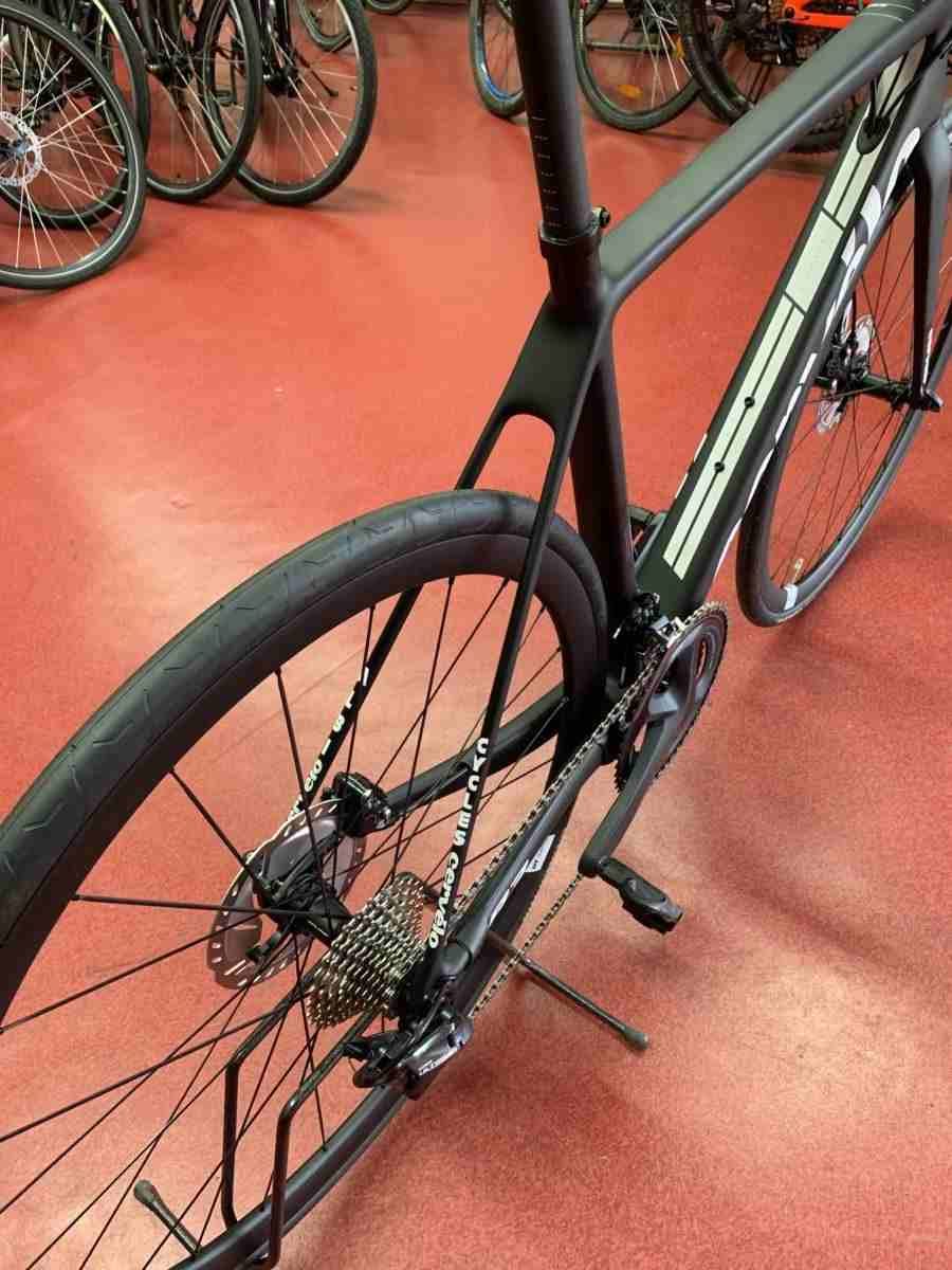 Cervelo R3 Ultegra bike 2019 - 2400 USD
Cervelo R3 Ultegra DI2 Bike 2019- 3000 USD
Cervelo D3 Ultegra DI2 bike 2019 - 3350 USD
Cervélo S3 Ultegra D12 bike 2019 - 6000 USD
Note : All bikes are...
