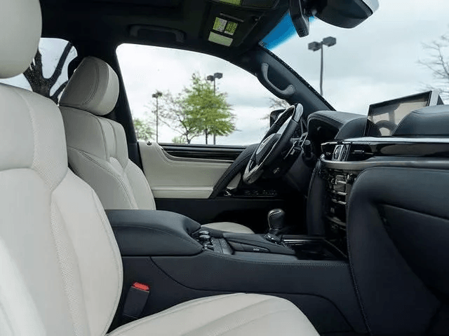 2020 model Lexus Lx 570 Super Sport Petrol Full Option
Automatic transmission, 8 cylinder engine, and beige interior. GCC specs . GCC import Suv . sale in state of Bailleul EU.
Ibrahim mohammed ha...