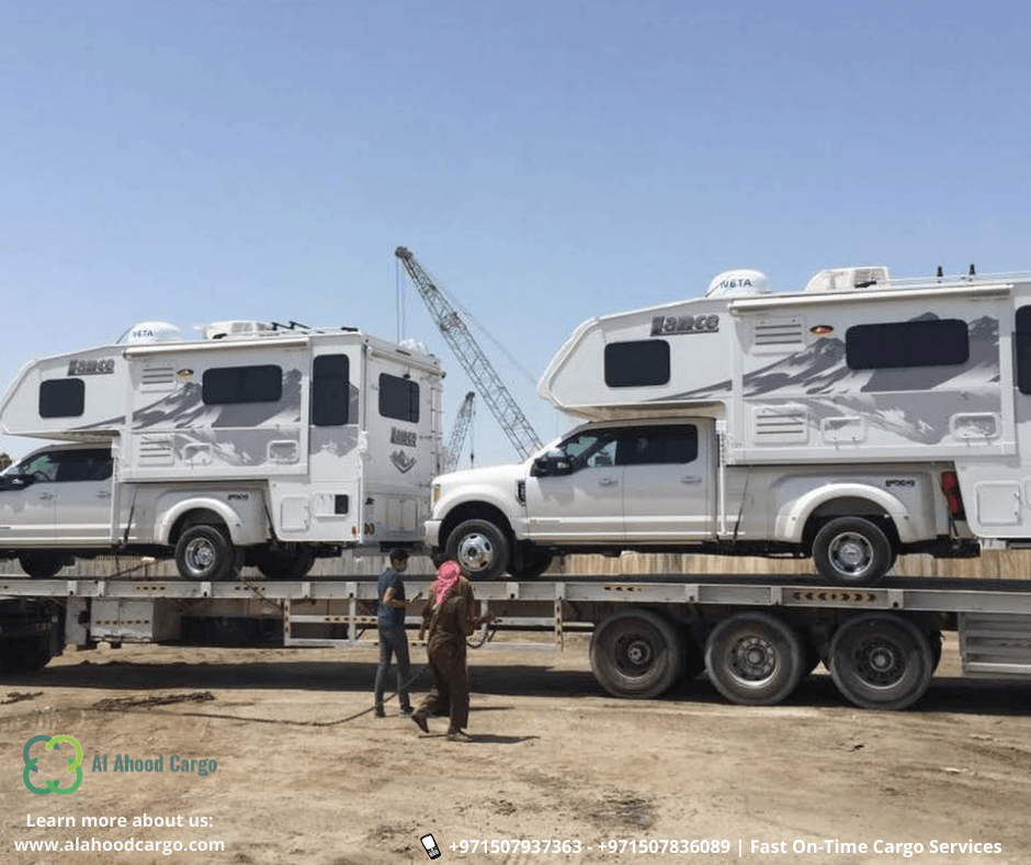 شحن من الامارات إلي السودان 971507836089+