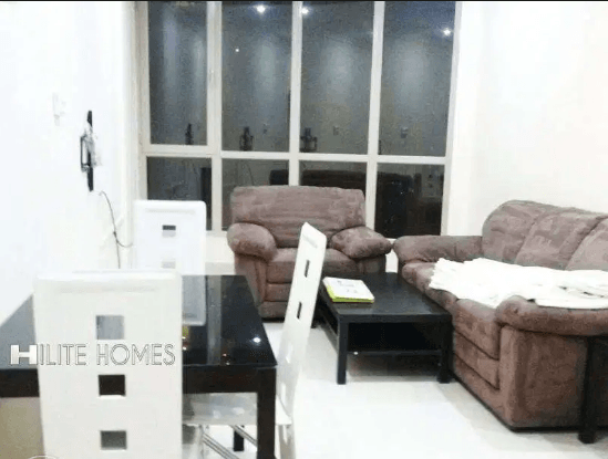 One bedroom apartment for rent in salmiya