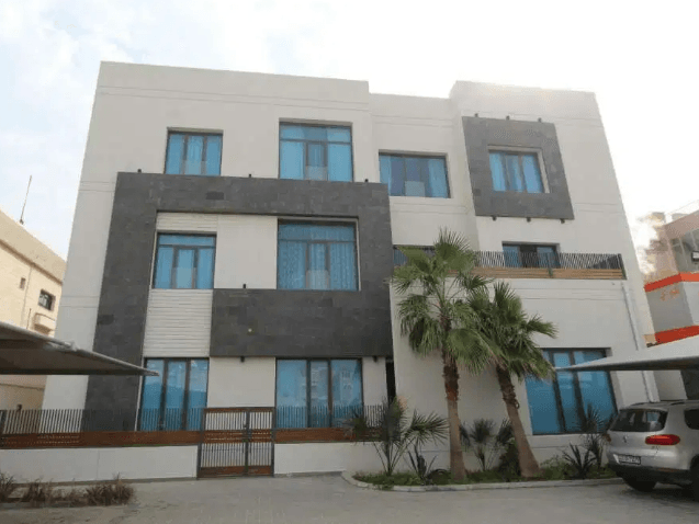 Elegant apartment in salwa for rent