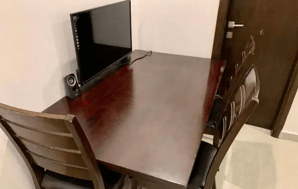 Furniture & house hold Items
I am selling all my furniture electronic and home appliances. all things are in good condition see the things and decide. i am able to upload only some photos.
Dinin...