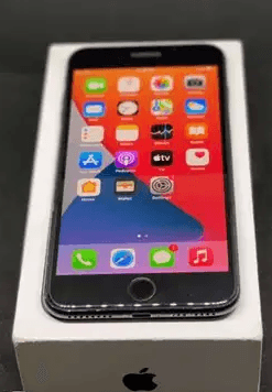 IPhone 7 Plus 128 GB
IPhone 7 Plus
128 gb storage
With box and accessories
Clean condition and good battery backup
Urgent selling
Delivery available if needed