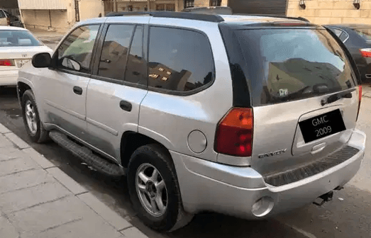 GMC 2009