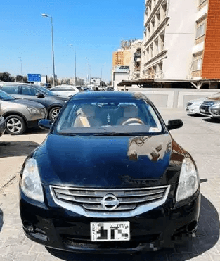 Nissan Altima 2012
Nissan Altima 2012 for Sale
Engine, Gear, AC in perfect condition Registration valid until Feb 2022 Mileage - 132K 2.5 CC , 4 Cylinder Engine
Customized Sun Shades
Tinted Glasses
C...