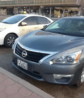 Altima 2015
nissan altima 2015 neat and clean engine gear chasi fast no accident everything orignal paint everything orignal passing after 2 year 1st hand use like brand new contact me at whatsapp501...