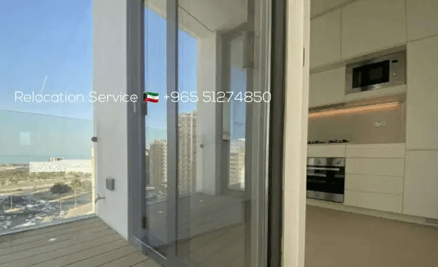 Luxury 2 bed apartments