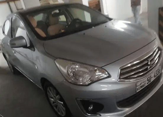 2018 model mitsubishi Attrage for sale
2018 model mitsubishi Attrage for sale.
KM 15800
Ro repaint, no accident, engine, gear, ac good condition.
Low km driven
1.2 litre 3 cyl engine
Fuel efficiency:...