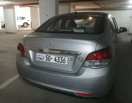 2018 model mitsubishi Attrage for sale
2018 model mitsubishi Attrage for sale.
KM 15800
Ro repaint, no accident, engine, gear, ac good condition.
Low km driven
1.2 litre 3 cyl engine
Fuel efficiency:...