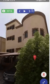 للبيع قسيمة في سعدالعبدالله