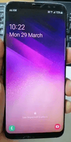Samsung Galaxy S8 64gb (No scratch / Pristine Condition) w/ Box
Samsung Galaxy S8 (64GB) with Box / Accessories
* No scratch
* Clean and Smooth condition
* With Box + Accessories
* Call =50980178
*...