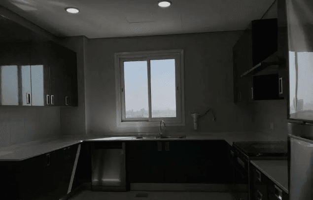 3 bed apartment in Bneid al qar