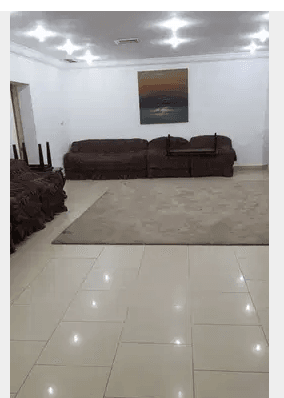 لايجار شاليه بلوكات عوايل او شباب كبار بالخيران
* لايجار شالية طريق 278 بمشروع ( المدينة ) دخله النصر الرياضي المرحلة ( الاولي )
((صف رابع من البحر مع مسبح خاص)) . 3 ادوار + مصعد
يتكون الارضي من صالت...