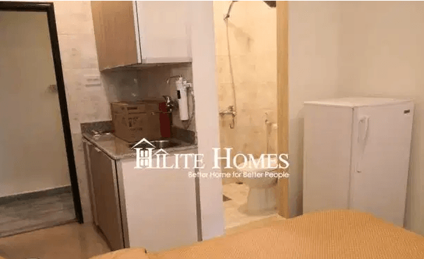 Furnished Studio for rent in Salmiya, Kuwait