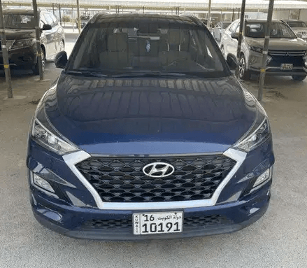 Hyundai Tucson TLe 2.0L Car For Sale
Hyundai Tucson TLe 2.0L GL AT 4x2- Cruise
Model: 2019
Colour: Rwb Stellar Blue
Accessories ( Navigation)
Warranty 5 Years 100000 Km
3rd Party Liability 3 Years
Co...