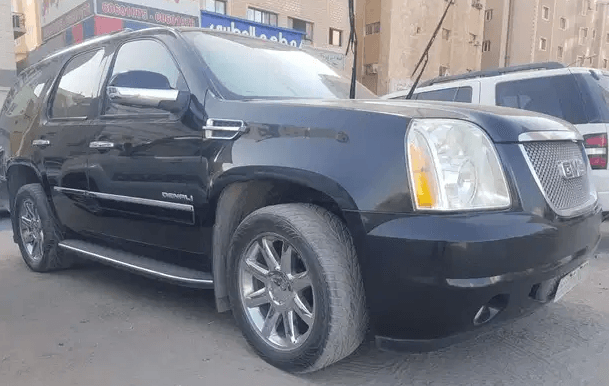 GMC Denali 2010
Low milage
Non accidental
Gear and engine perfect condition
2nd owner
Single hand used