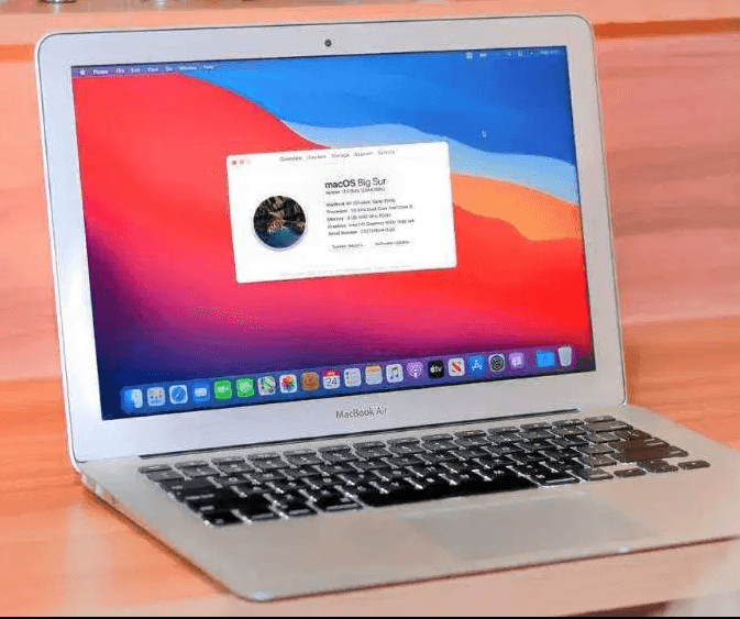 139دك فرصة لا تتعوض للبيع ماك بوك اير مستعمل MacBook Air