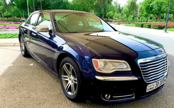 Chrysler C300 very clean 2013
Chrysler C300 very clean 2013 model, low mileage 109.000 km only, V8 , rear camera , navigation , LED lights , no accident , address Romethia block 11