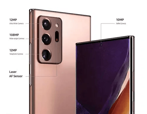 Samsung galaxy Note 20 ultra new SEALED PACK 256 gb 5g for sale
Samsung galaxy Note 20 ultra new SEALED PACK 256 gb 5g , colour bronze
1 year warranty of babtain, (xcite)