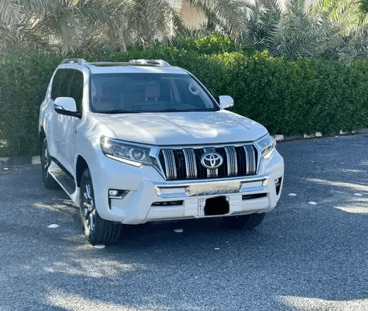 Toyota prado 2019 VX
Toyota prado 2019
VX full option hight option in company
Excellent condition
Options- sunroof navigation android screen led lights remote start cool box