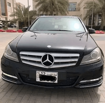 MERCEDES C200 / 2012 ( lady use )
Mercedes C200 / 2012 ( lady use )
Full option / 4 celender
Perfect condition engine / gear / chassis / a/c
Original paint ( one peace )
Run 164,000 k.m
Price / 1850...
