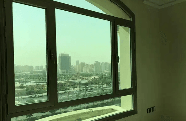 3bed apartment -Salmiya