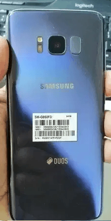 Samsung Galaxy S8 64gb (No scratch / Pristine Condition) w/ Box
Samsung Galaxy S8 (64GB) with Box / Accessories
* No scratch
* Clean and Smooth condition
* With Box + Accessories
* Call =50980178
*...
