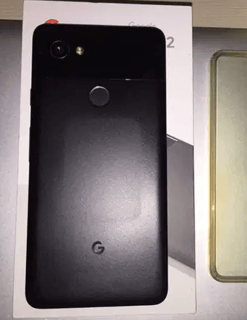 Pixel 2 xl 128GB
للبيع جهاز pixel 2 Xl 128 مستعمل بحالة جيدة عليه ستيكر حماية امامي وكفر شفاف أصلي ماركة سبايجن معاه كرتونه فقط
للبيع فقط
للتواصل واتسب فقط
98009386