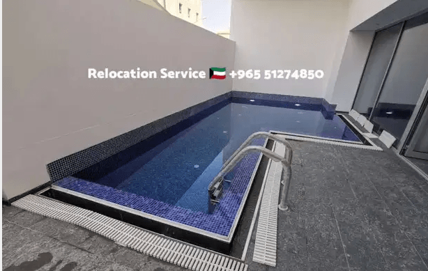 Cosy modern brand new 4 bedroom villa with swimming pool in Funaitee's