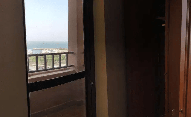 Apartment in SALMIYA