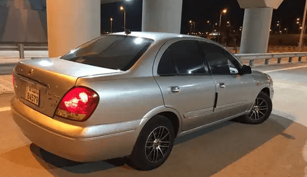 Nissan sunny for sale
In the name of of Allah the Merciful
Masha'allah, strong and clean car
Entire front body renewal
Front left / right assist has been switched
Left / right bras have been swa...