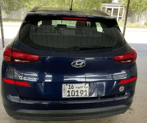 Hyundai Tucson TLe 2.0L Car For Sale
Hyundai Tucson TLe 2.0L GL AT 4x2- Cruise
Model: 2019
Colour: Rwb Stellar Blue
Accessories ( Navigation)
Warranty 5 Years 100000 Km
3rd Party Liability 3 Years
Co...