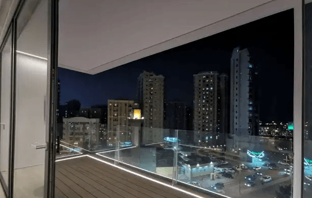 Luxury 2 bed apartments
