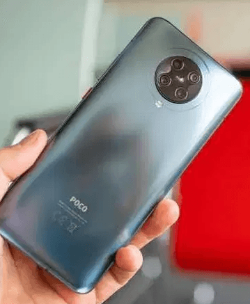 Poco f2 pro 5g , 256gb , 8gb ram , same as new ,. Very minimal use
