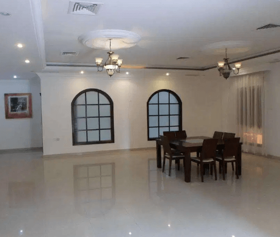 Luxurious private villa in mangaf.