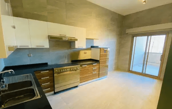 Bnied alqar sea view super nice 3 bed apt w/ full facilities