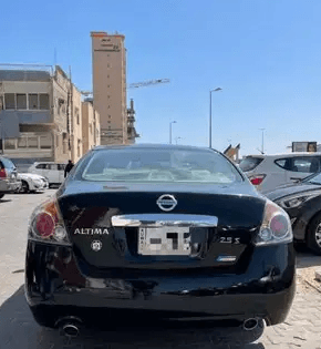 Nissan Altima 2012
Nissan Altima 2012 for Sale
Engine, Gear, AC in perfect condition Registration valid until Feb 2022 Mileage - 132K 2.5 CC , 4 Cylinder Engine
Customized Sun Shades
Tinted Glasses
C...