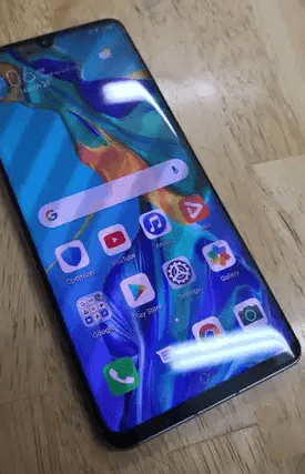 Huwaei p30 pro (fix price 110kd)
Very clean, Mint condition,no scratches no issue. last phone from huwaei have google service