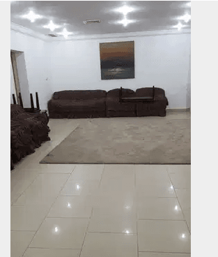 لايجار شاليه بلوكات عوايل او شباب كبار بالخيران