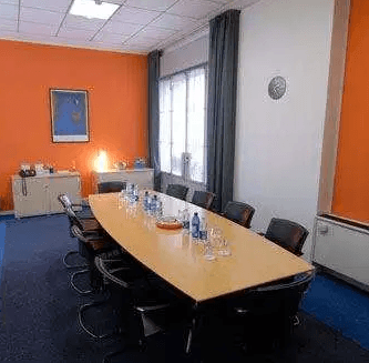 New Furnished Office space